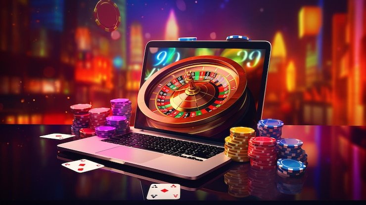 Habanero slot game interface showing five reels, paylines, and bet controls on rawit slot