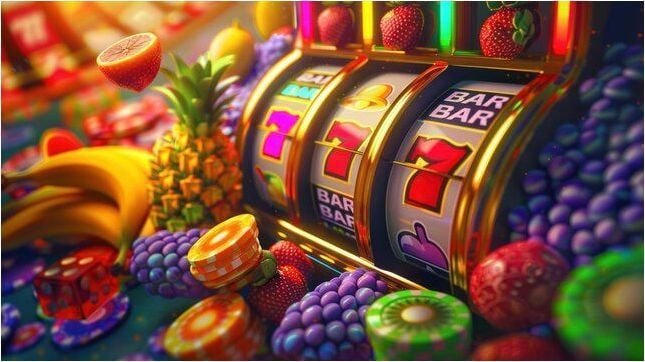 rawit slot featured game showcase rawit slot featured game showcase